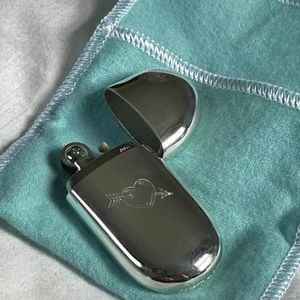 Tiffany & Co. Elsa Peretti Lighter Custom